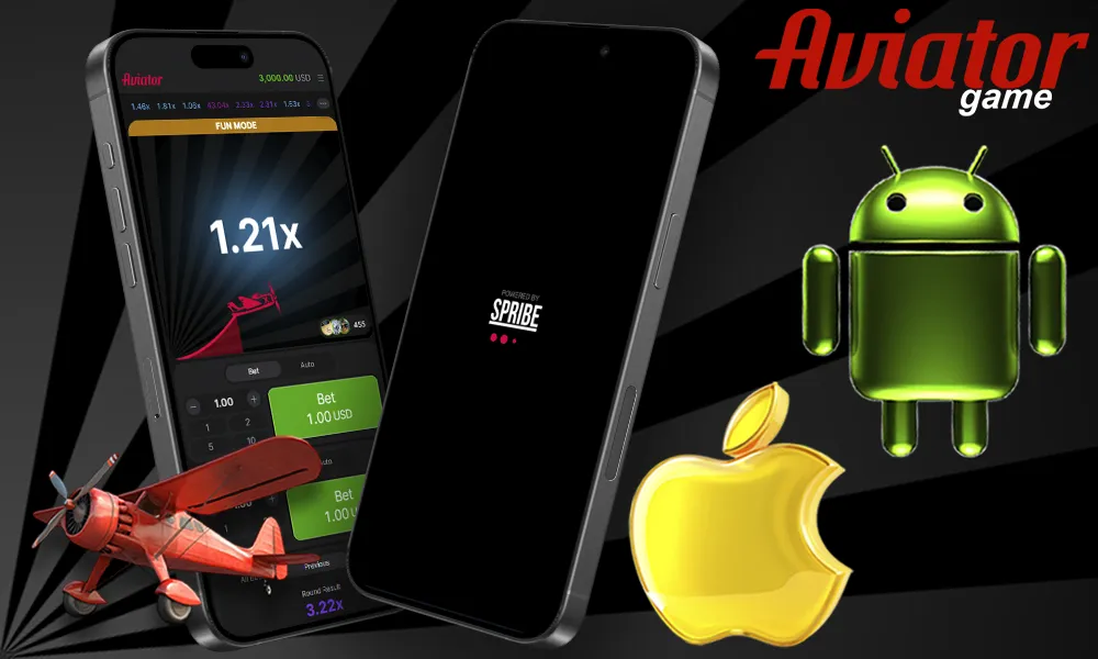 Aviator App